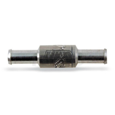 Válvula respiro para tampão depósito gasolina / CROSS / ENDURO / VINTAGE / cinzento / ACERBIS